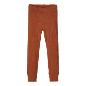 Baby Legging Name it Wang Wool Needle Longjohn XXI image-0