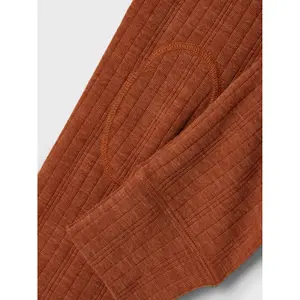 Baby Legging Name it Wang Wool Needle Longjohn XXI image-3