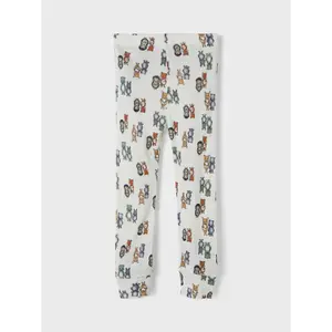 Baby Legging Name it Wang Wool Needle Longjohn XXI image-1