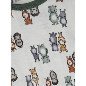 Child's T-shirt Name it Wang Wool Needle XXI image-3