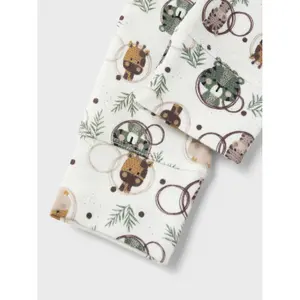 Baby Legging Name it Willit Wool XXI image-3