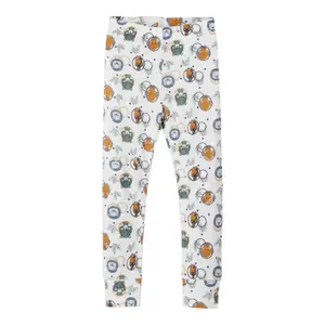 Baby Legging Name it Willit Wool Longjohn XXI image-0