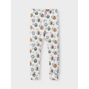 Baby Legging Name it Willit Wool Longjohn XXI image-2