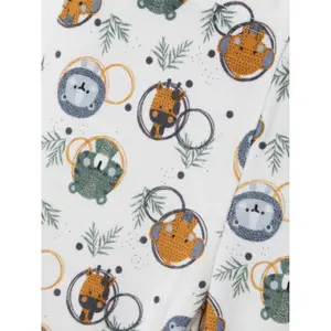 Baby Legging Name it Willit Wool Longjohn XXI image-3