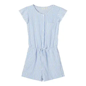 Girl's jumpsuit Name it Kinaya image-0