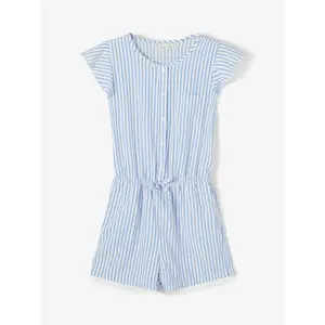 Girl's jumpsuit Name it Kinaya image-1