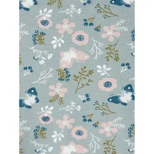 Girl's long sleeve nightdress Name it image-4