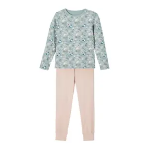Girl's pyjamas Name it image-0
