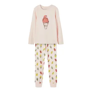 Girl's pyjamas Name it image-0