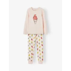 Girl's pyjamas Name it image-1