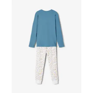 Girl's pyjamas Name it Licorne image-1