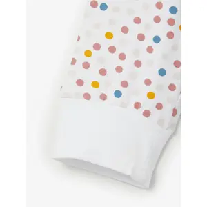 Girl's pyjamas Name it Licorne image-3