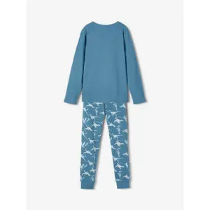 Boy's pyjamas Name it Dino image-2