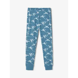 Boy's pyjamas Name it Dino image-3