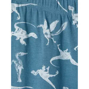 Boy's pyjamas Name it Dino image-4