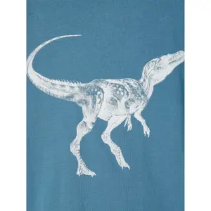 Boy's pyjamas Name it Dino image-5