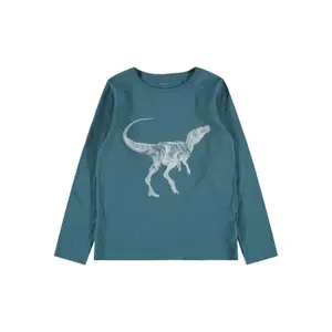 Boy's pyjamas Name it Dino image-6