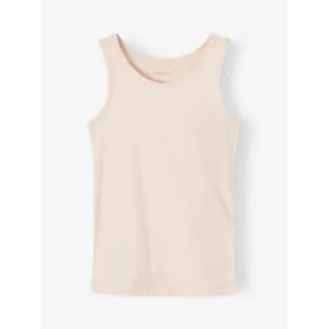 Set of 2 tank tops for girls Name it image-3