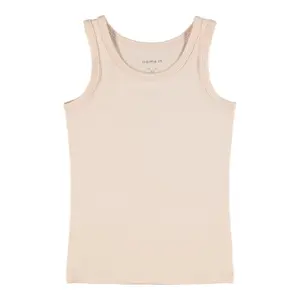 Set of 2 tank tops for girls Name it image-6