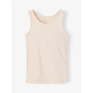 Set of 2 tank tops for girls Name it image-3