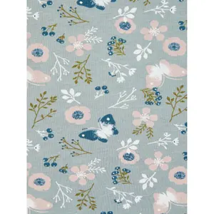 Set of 2 tank tops for girls Name it image-4