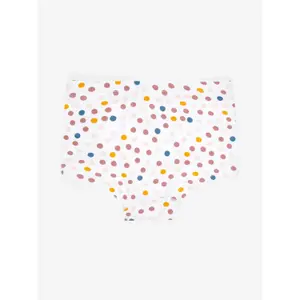 Set of 3 girls' shorties Name it Tights image-2