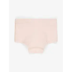 Set of 3 girls' shorties Name it image-2