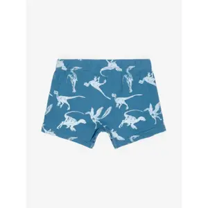 Set of 3 boys' boxers Name it Dino image-2
