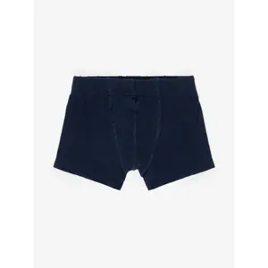 Set of 3 boys' boxers Name it Dino image-4