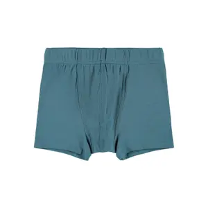 Set of 3 boys' boxers Name it Dino image-6