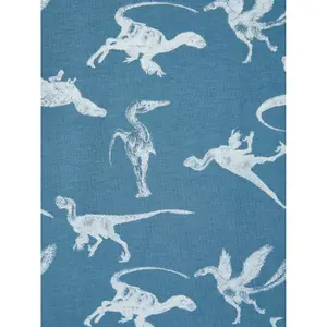 Set of 2 boy's tank tops Name it Dino image-5