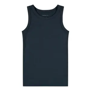 Set of 2 boy's tank tops Name it Dino image-6