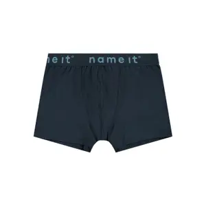 Set of 2 boys' boxers Name it Dino image-5