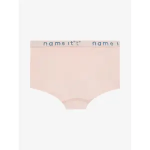 Set of 2 girl shorties Name it Hipster image-2