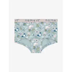 Set of 2 girl shorties Name it Hipster image-3