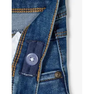 Boy's slim jeans Name it Silastax image-3