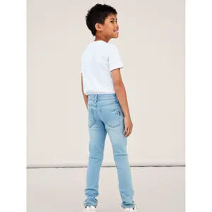 Children's jeans Name it Silas Tax image-3
