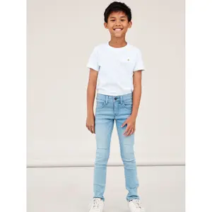 Children's jeans Name it Silas Tax image-1