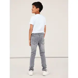 Children's jeans Name it Silas Tax image-3