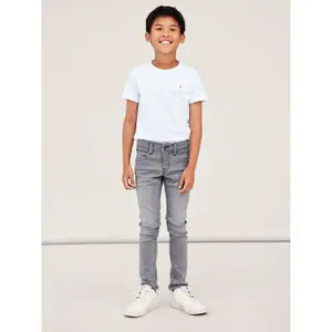 Children's jeans Name it Silas Tax image-1