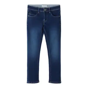 Children's jeans Name it Earth image-0