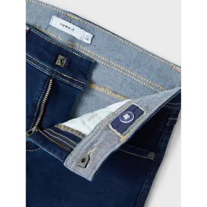 Children's jeans Name it Earth image-2