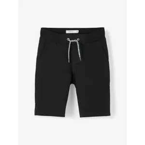 Boy's cotton shorts Name it Honk image-1