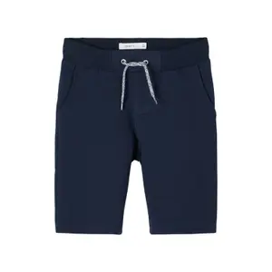 Boy's cotton shorts Name it Honk image-0