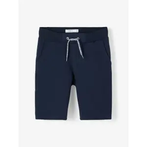 Boy's cotton shorts Name it Honk image-1