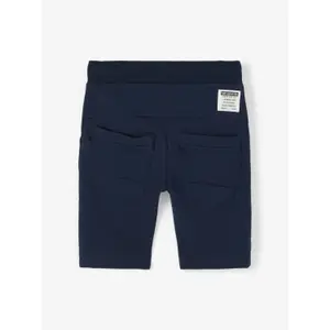 Boy's cotton shorts Name it Honk image-2