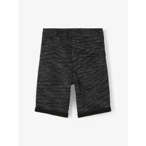 Boy's zip pocket shorts Name it Scottt image-2