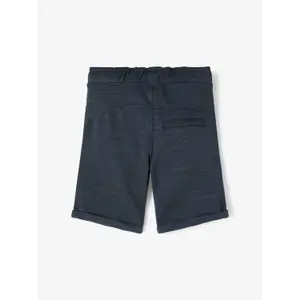 Boy's zip pocket shorts Name it Scottt image-2