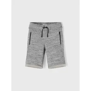Boy's zip pocket shorts Name it Scottt image-2