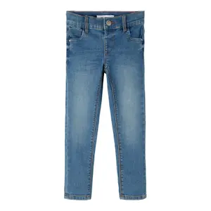 Girl's jeans Name it Polly Tasis image-0